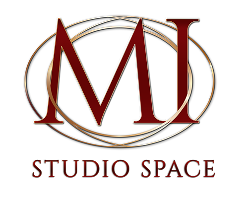 Professional photography studio space for rent in Wayland, Michigan - MIStudioSpace.com
