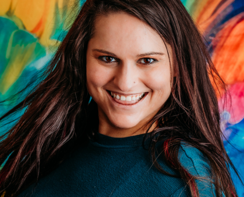 Photo of Emina Delic- Mina's Photo
