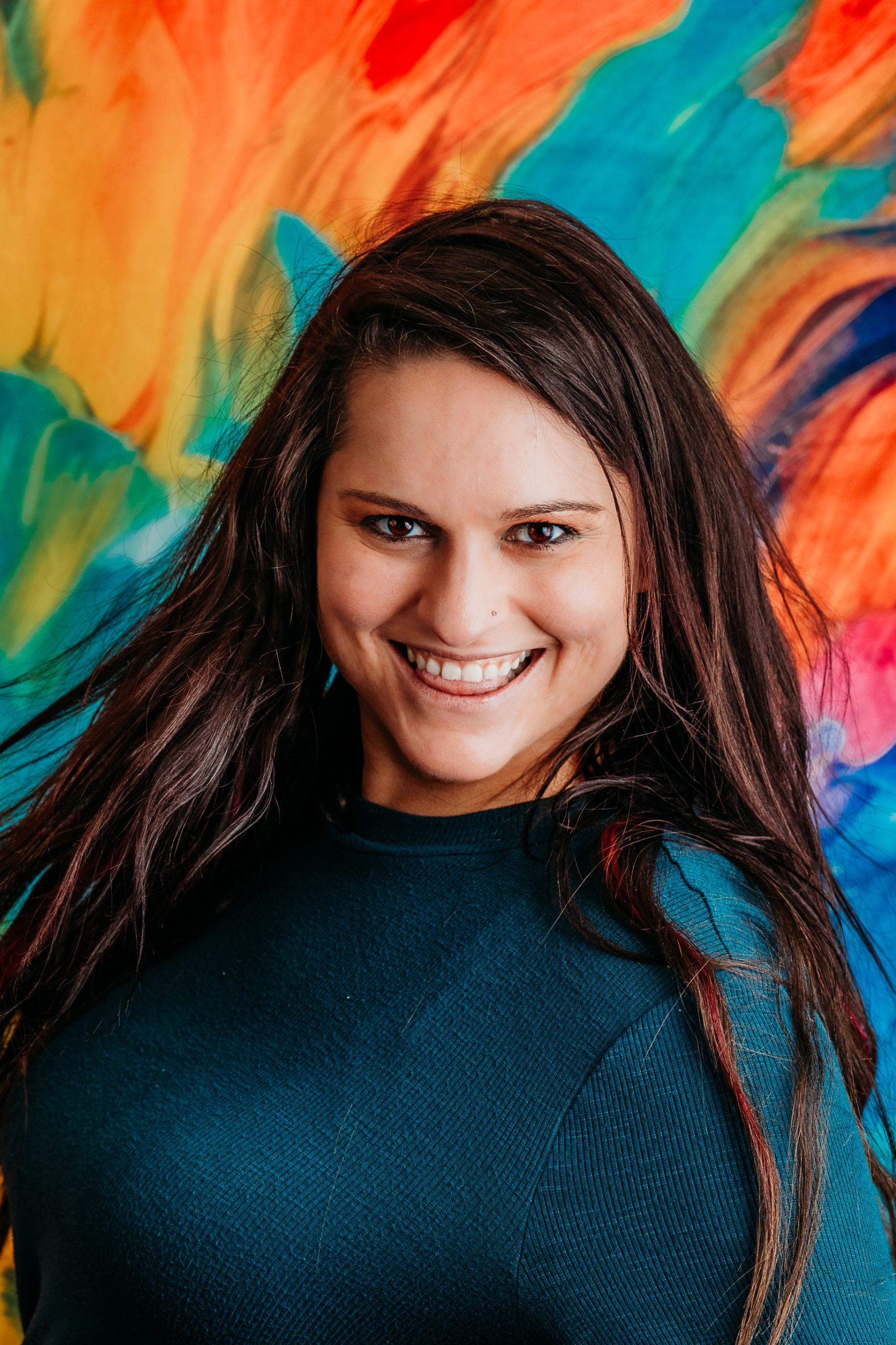 Photo of Emina Delic- Mina's Photo